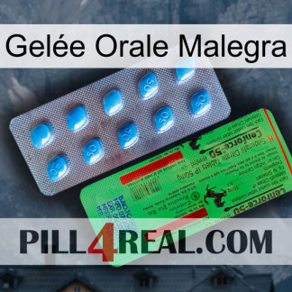 Gelée Orale Malegra new03